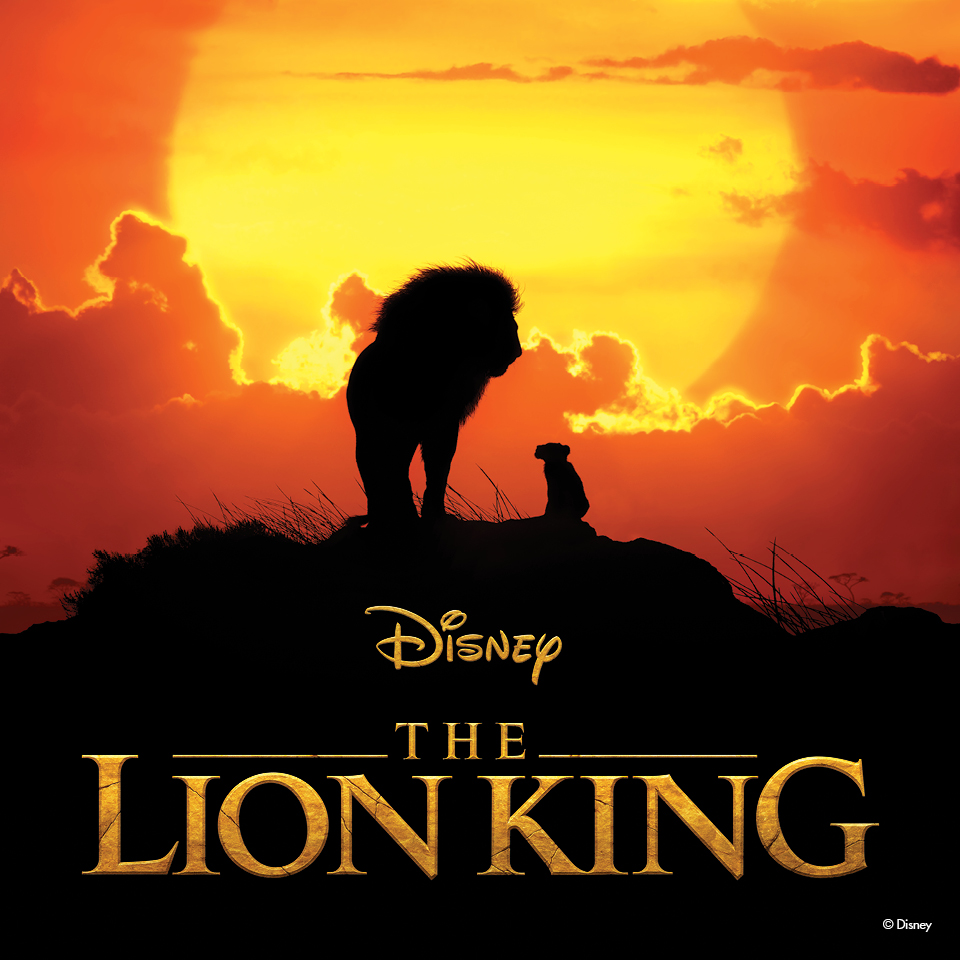 The Lion King